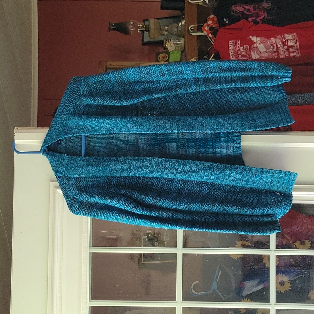 Basic edition cardigan